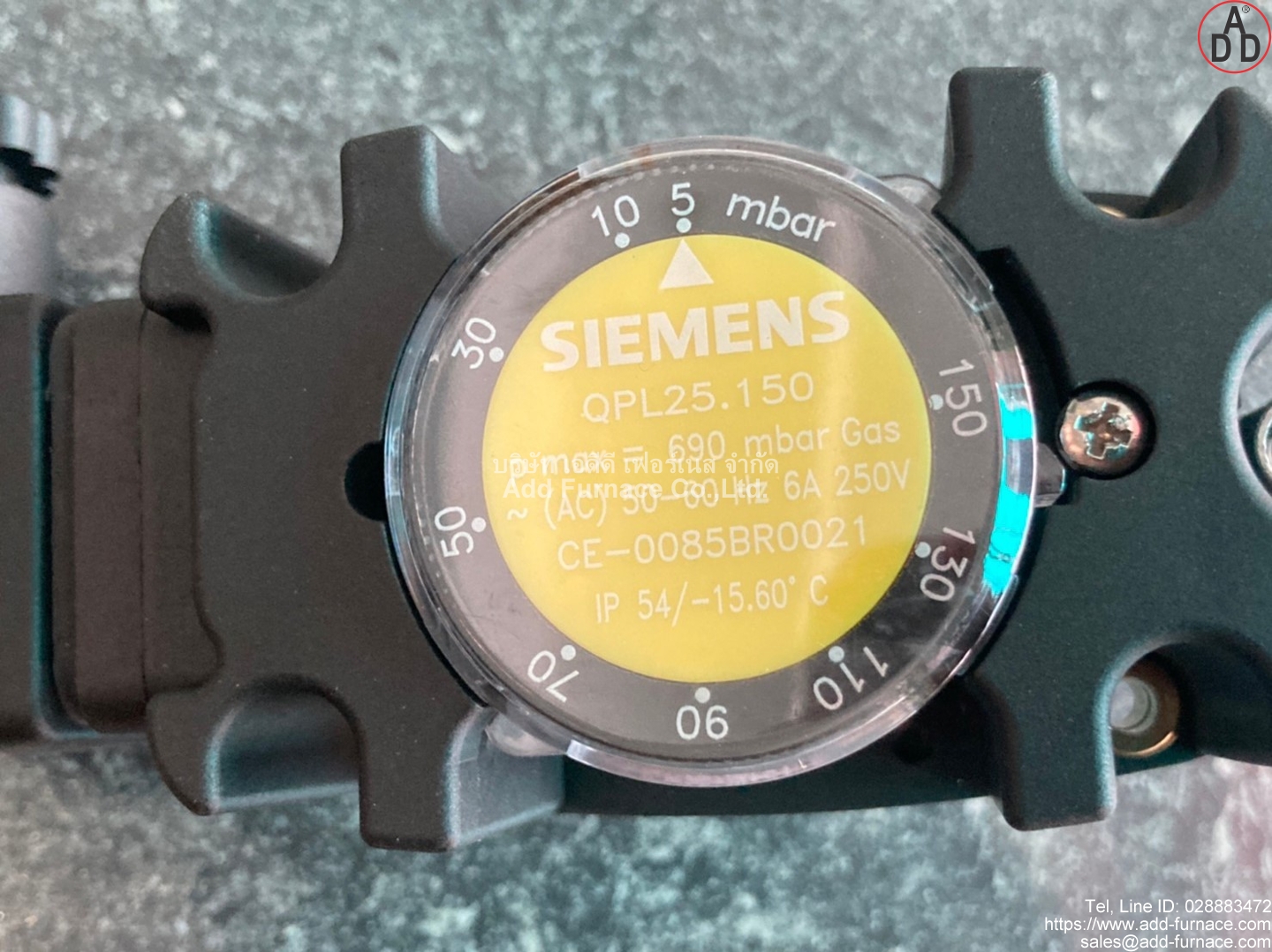 Siemens QPL25.150 (16)